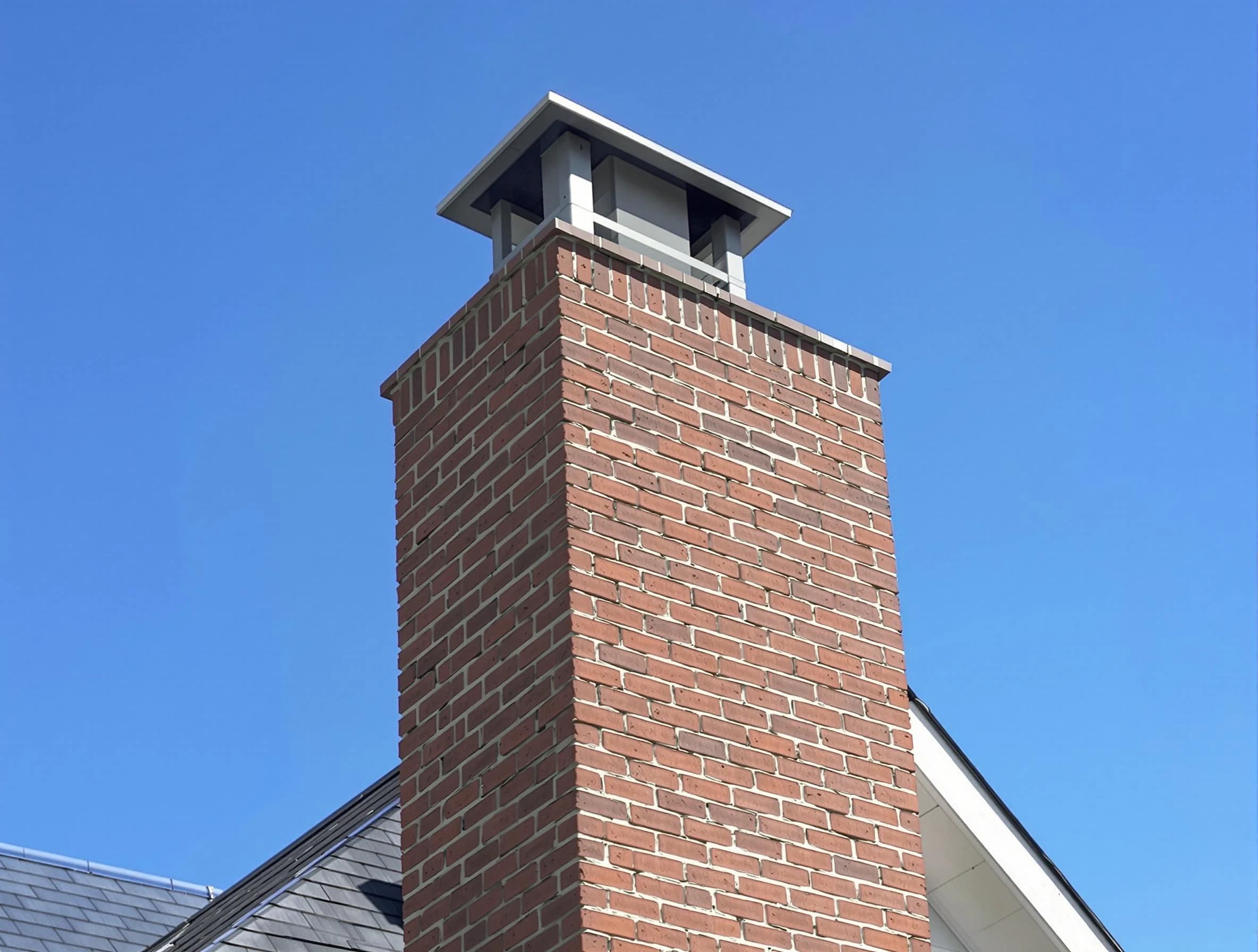 Chimney Remodeling service in Princeton, NJ